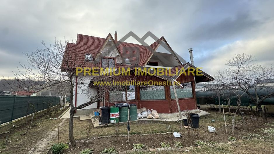 CASĂ DE VÂNZARE – CARTIER ANDRĂȘEȘTI - Poză 4