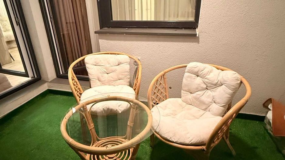 Apartament 2 camere premium|Parcare | Greenfield Residence - Poză 3