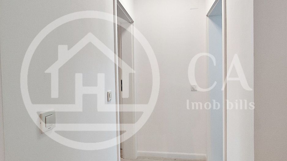 De inchiriat, ap.2 cam. mobilat si utilat - Victoria Rezidential - Poză 7