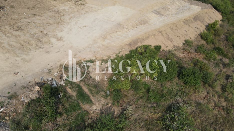 Teren intravilan pt dezvoltare imobiliară, lac Aroneanu, Iași - Poză 25