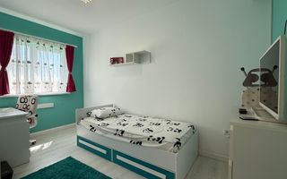 Apartament modern 3 camere în Garden Villa cu piscină - Poză 6