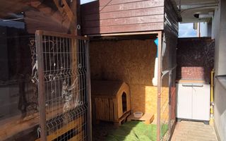 Duplex cu 4 camere | Finisaje moderne | Stradă privată | Zona Terra - Poză 14