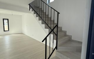 Vila 4 Camere Premium moderna luminoasa caramida Pantelimon  COM 0% - Poză 7