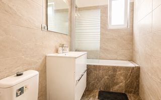 BG92-Apartament 2 camere Mobilat-Utilat,Bloc nou,Parcare-Giroc - Poză 9