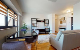 Inchiriere Apartament 3 camere PRIVILEGIO Brasov - Poză 6