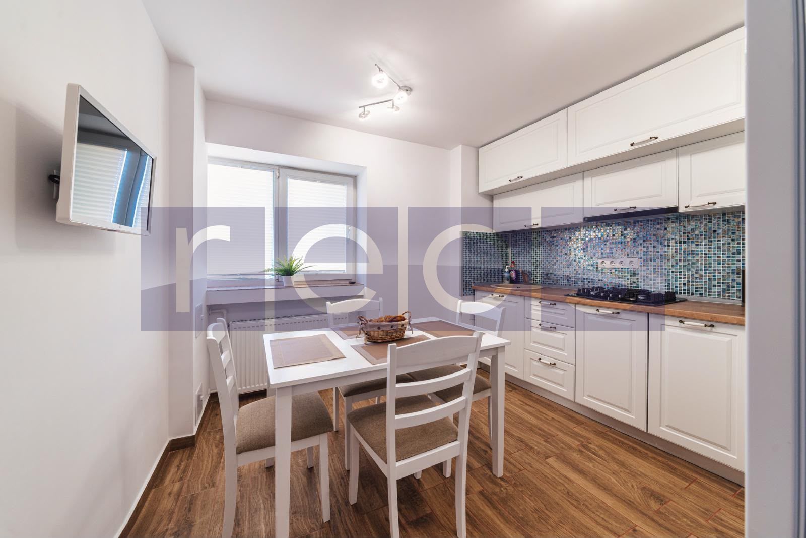 PRIMA INCHIRIERE APARTAMENT 3 CAMERE 2 BAI DOROBANTI 90MP SUPERB RENOVAT - Poză 4