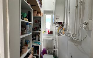 Vanzare apartament - etaj de vila interbelica - Mosilor-Stefan cel Mare - Poză 9