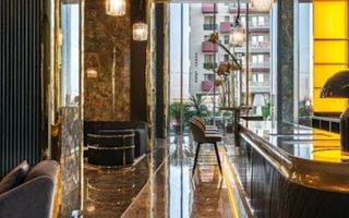 Apartament Studiou Tenerrife Nordis Mamaia - Poză 8