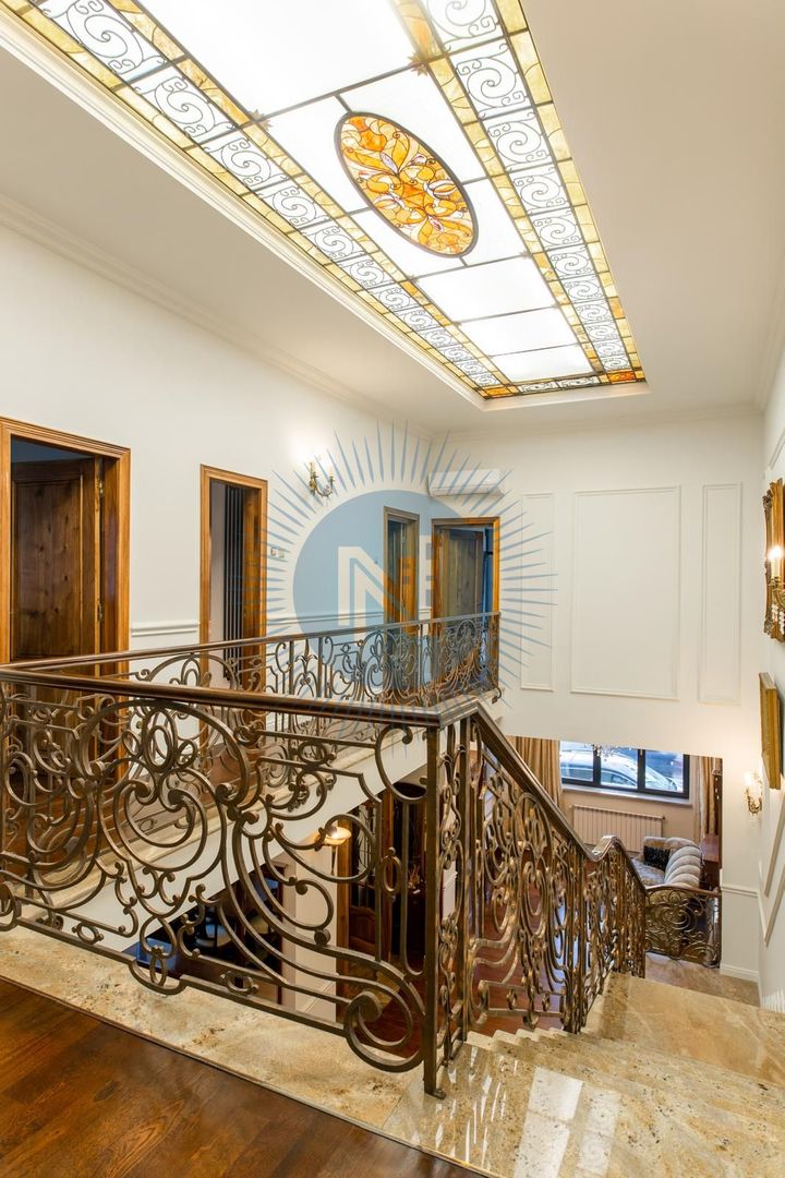 Vila premium Capitale - Poză 13