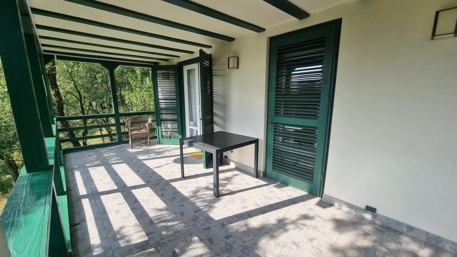 Casa de vacanta in Nistoresti - Poză 2