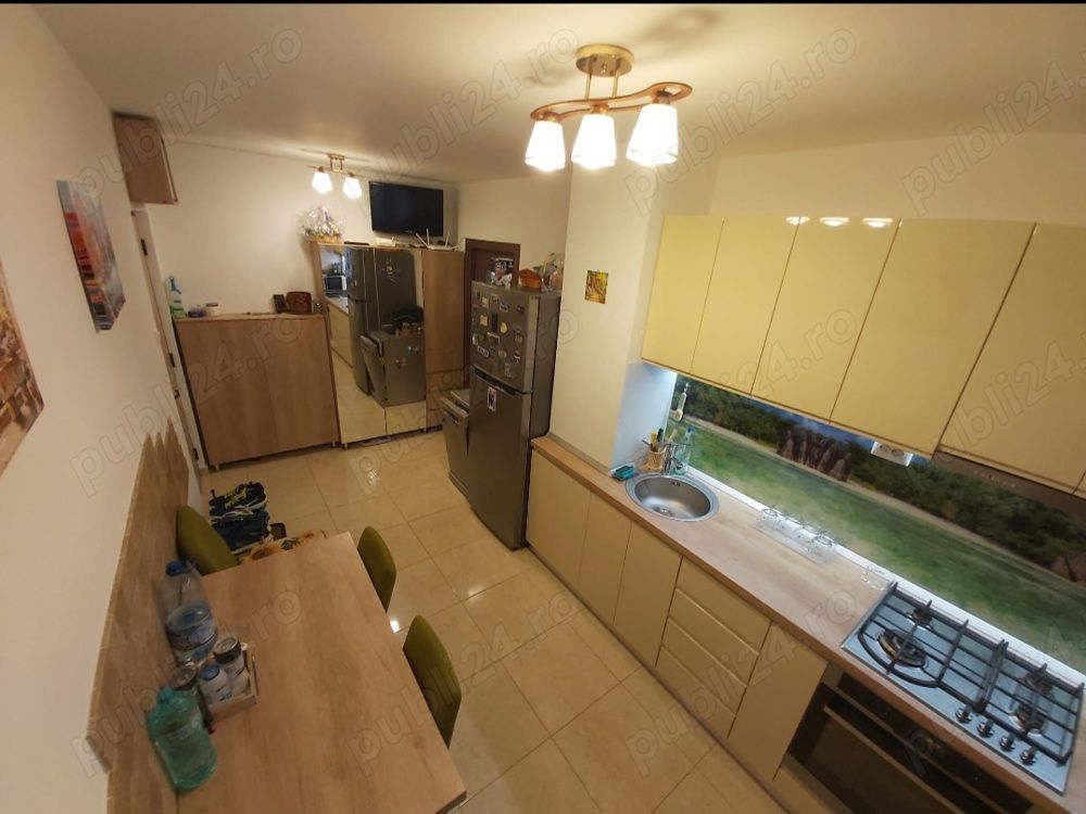 Apartament 4 camera Sos. Pantelimon - Poză 3