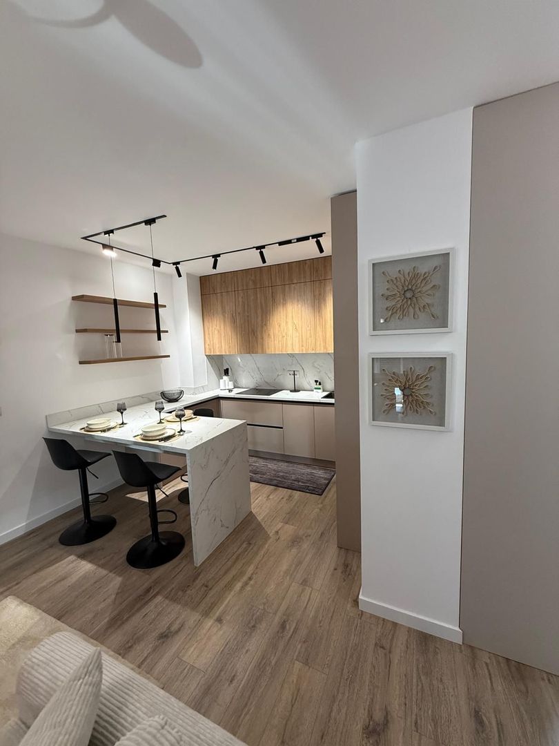 Apartament nou 2 camere  zona Calea Torontalului - Poză 11