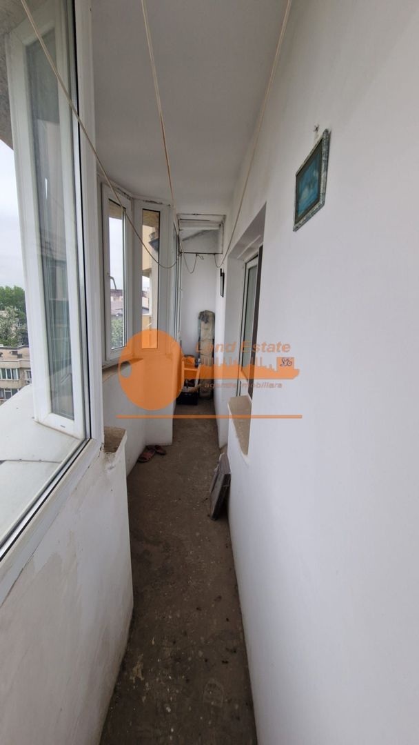 2 camere de 66mp la 300m de metrou Lujerului (Zona Roz Cafe) - Poză 11