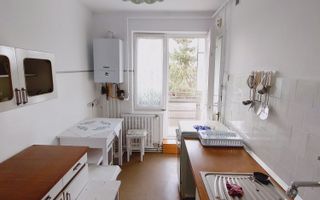 Apartament 3 camere zona UMF/Spitale - Poză 5