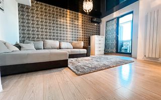 TOMIS PLUS (COD 05) Apartament 3 Camere Premium - Poză 6