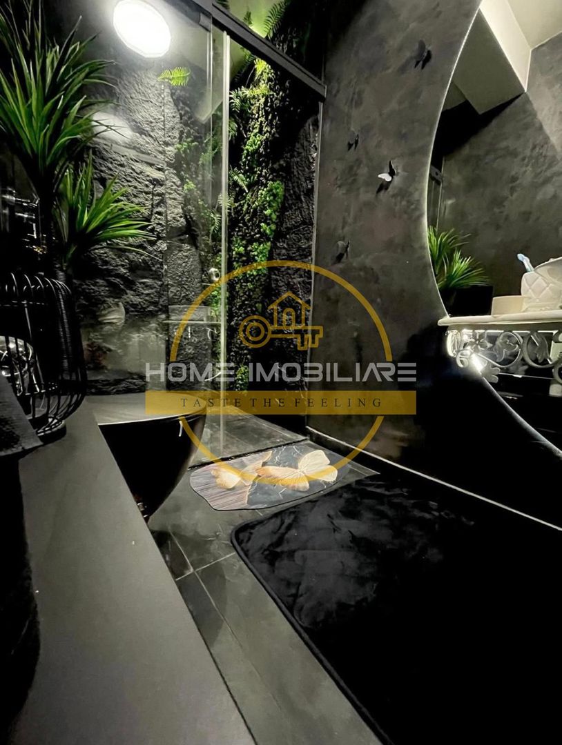 Apartament de Lux cu 3 camere / 74.4 mp/ zona Tatarasi - Poză 11