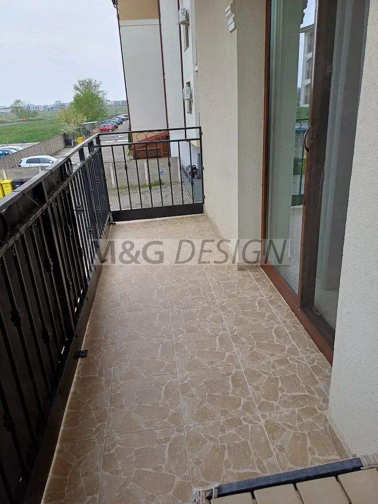 Apartament 3 camere  Giroc etaj 1 - Poză 9