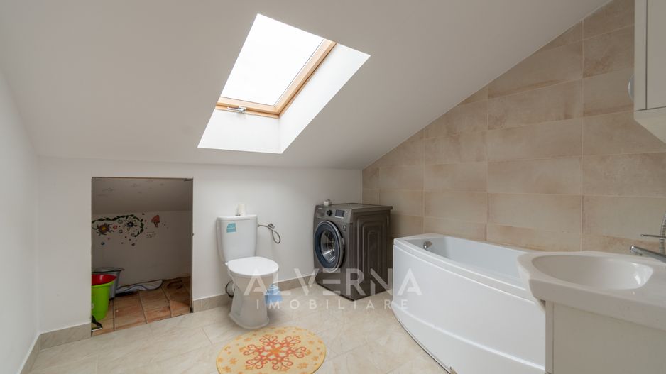 Apartament 1 Camera | 60 Mp | AC | Mobilat | Utilat | zona Sub Cetate - Poză 7