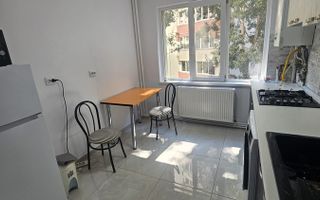 Apartament 3 camere renovat | Centrală proprie | Mega Mall | Et 3 - Poză 3