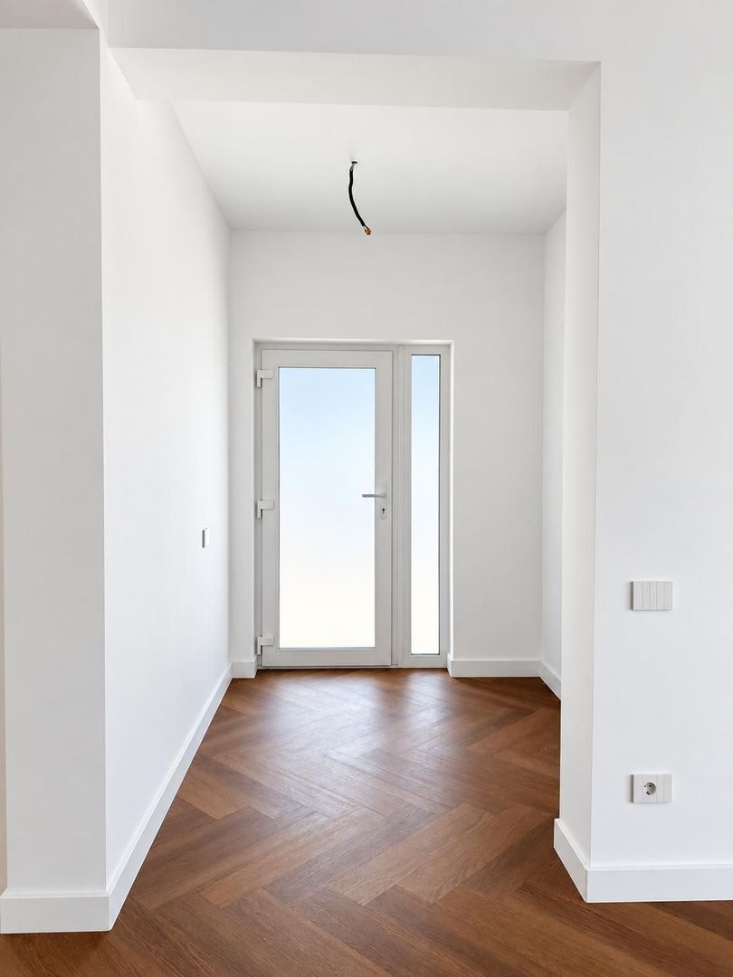 💎 Vilă Premium pe un nivel, Curte Privată, Confort Absolut - Poză 6
