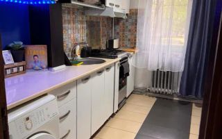 2 Camere Decomandat- 50mp- Mobilat si utilat- Zona Dacia - Poză 3