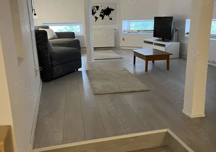 De inchiriat apartament 2 Camere Romana - Poză 4