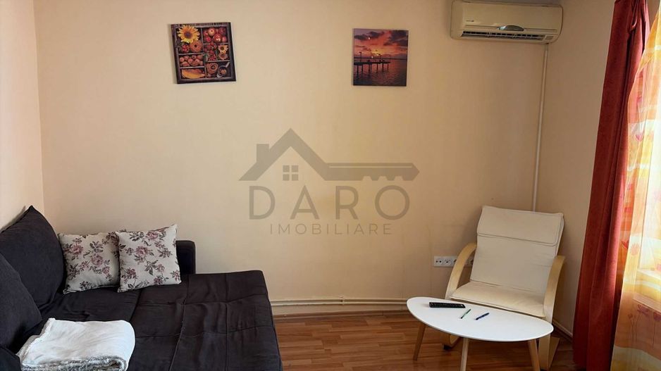 Inchiriez Garsoniera / Apartament 1 camera Dambu - Poză 3