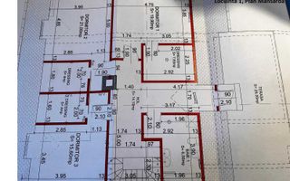 Apartament la Casă |173 MPU | Cisnadie  | Zona Centrala - Poză 6