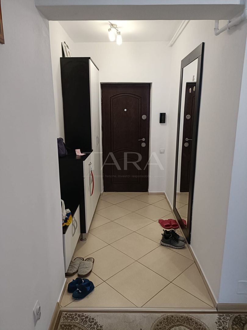 Apartament 3 camere – Expo Transilvania, bloc nou - Poză 4