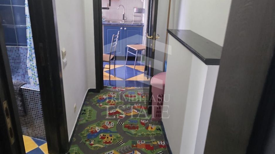 2 camere decomandat Turnu Magurele - Emil Racovita Berceni - Poză 5