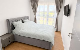 Apartament deosebit cu 2 camere și terasa | Giroc - Poză 4