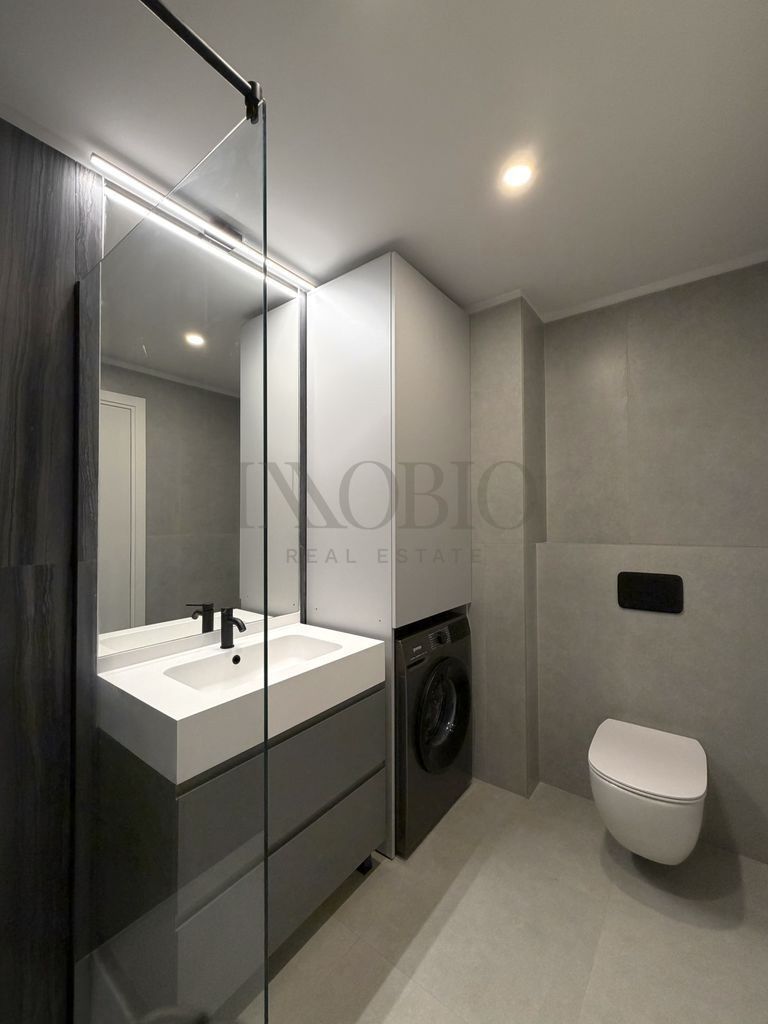 Apartament 2 camere | Nusco City Faza 2 | Loc parcare subteran inclus - Poză 10