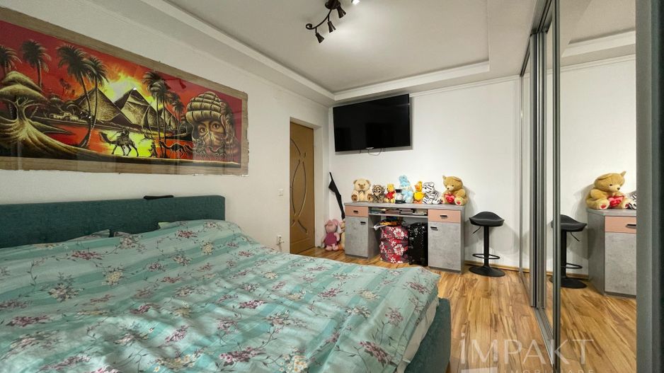 Apartament cu doua camere spre vanzare in zona Iris! - Poză 2