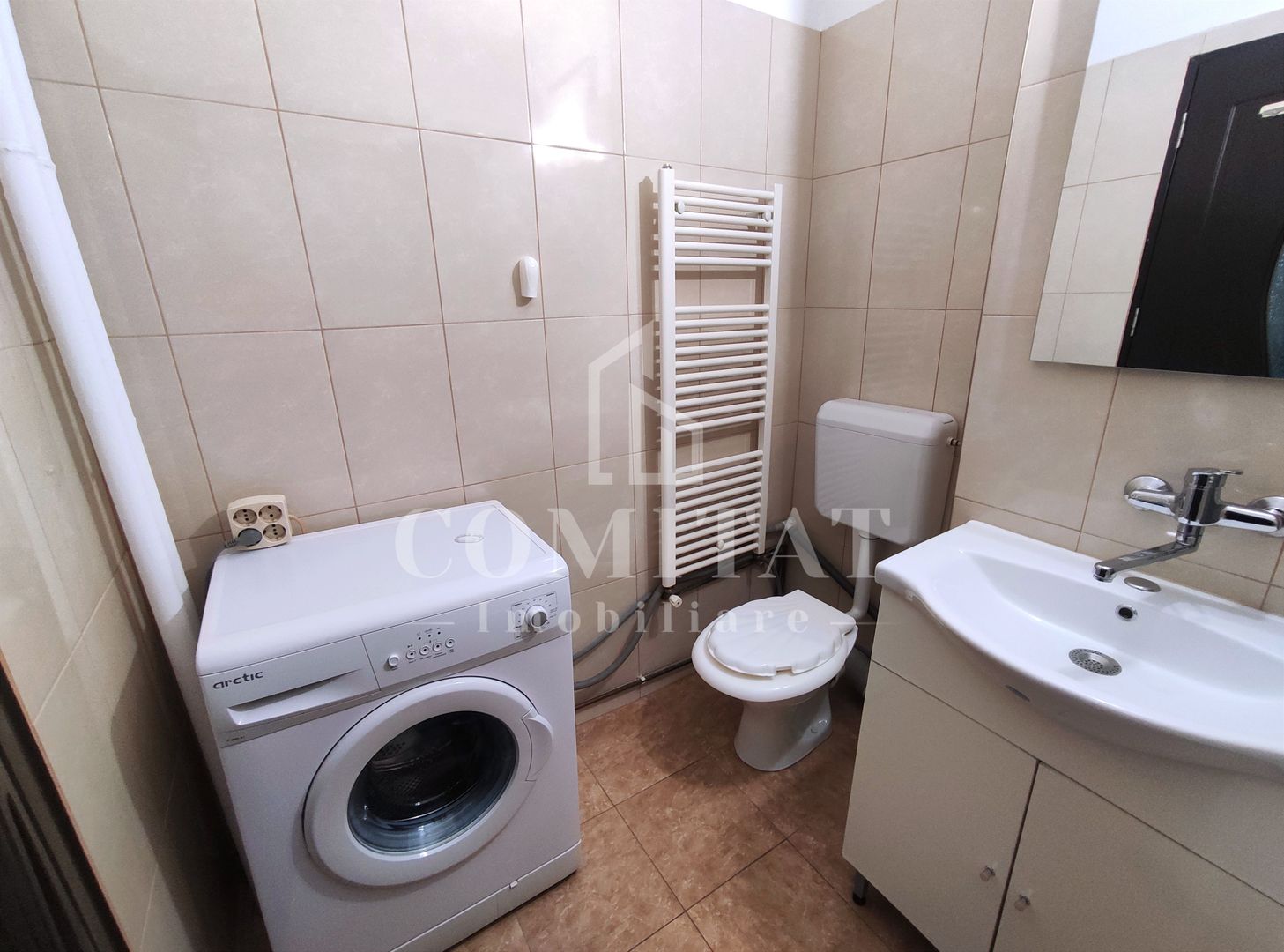 Apartament  2 camere | etaj intermediar |  Sigma - Poză 10