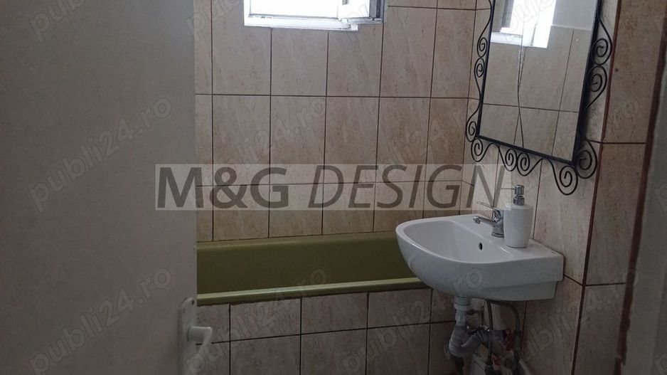 2 camere Calea Torontalului 2 balcoane boxa+garaj - Poză 13