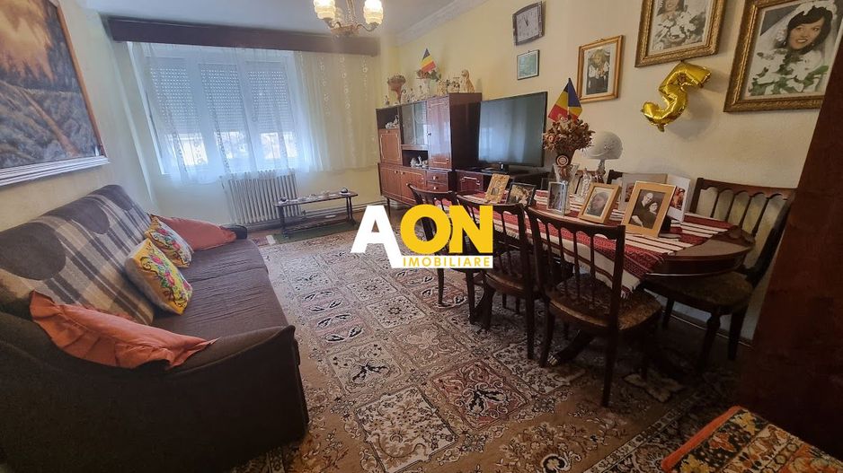 Apartament 4 Camere, Zona Centru - Poză 5