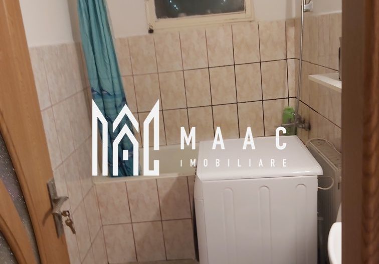 Apartament 2 camere | 54 mp | Parter | Pretabil spațiu comercial | Zona Milea - Poză 6