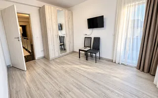 Casă P+1, 4 camere, 104.2 mp, mobilata si utilata | Popești-Leordeni - Poză 15