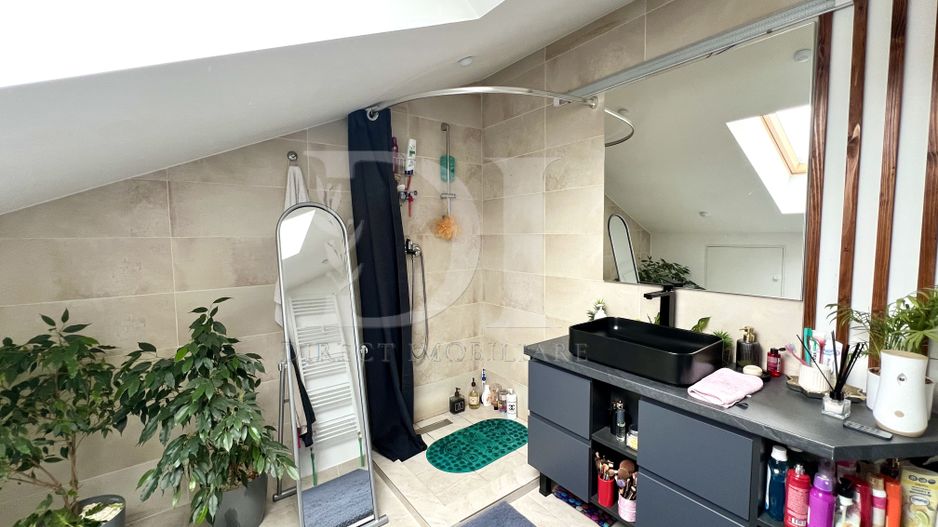 Apartament doua camere / Zona Parcul Poligon - Poză 17