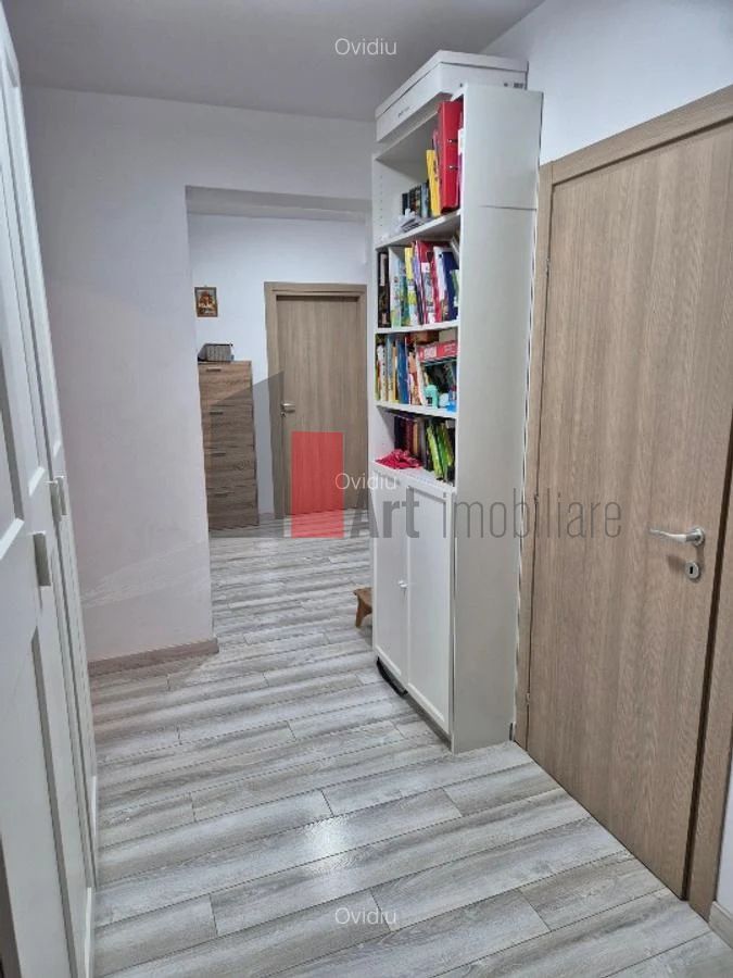 Vindem apartament 3 camere Drumul Taberei-Valea Doftanei+2 locuri parcare - Poză 11