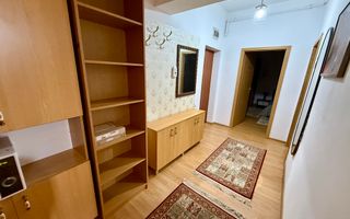 2 camere decomandate, parcare, balcon, Pta M Viteazu, Ntt Data, Bosch - Poză 13