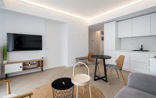 COMISION 0% - Apartament 2 camere cu parcare subterana - 5min Promenada -Cortina - Poză 7