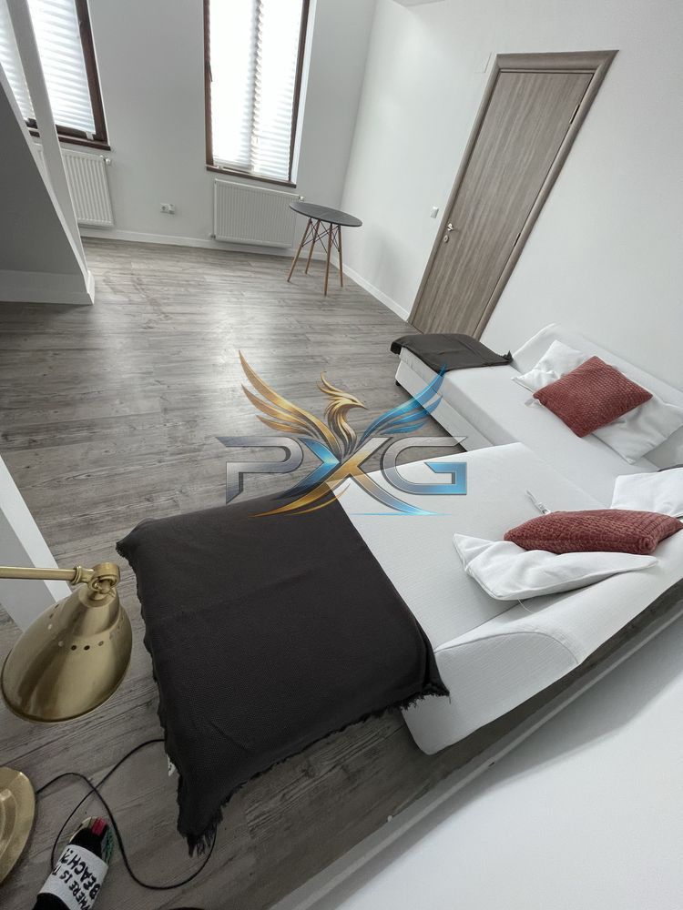 Apartament 2 camere Calea Calarasilor cu gradina - Poză 7
