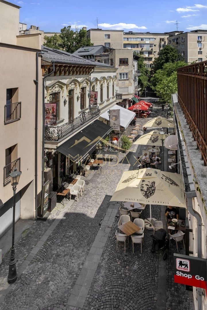 Apartament 2 camere**Renovat***Investitie/Airbnb***Centrul Istoric - Poză 19