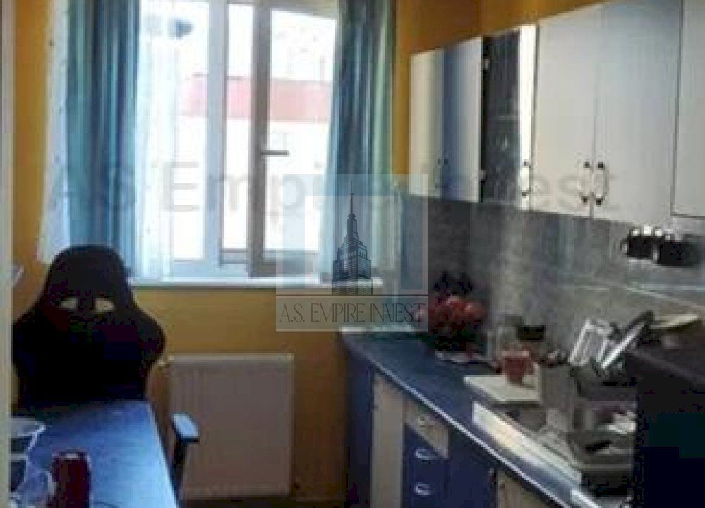 Ap 3 camere decomandat - zona Astra (ID:13477) - Poză 1