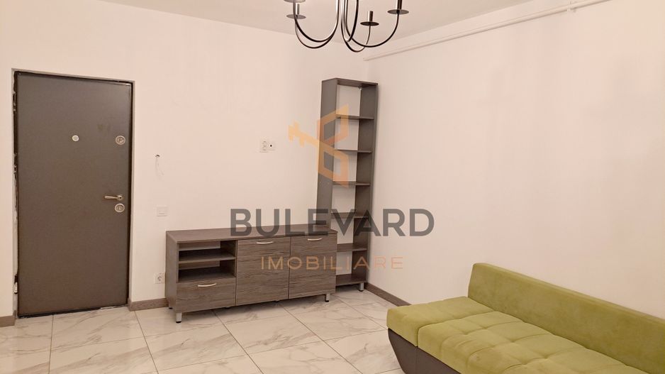 Apartament 2 camere + parcare, zona Metro! - Poză 3