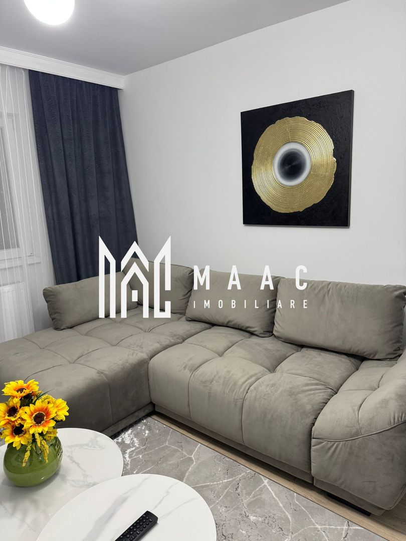 Apartament 2 camere | Etaj 1 | Bloc cu lift | Lazaret - Poză 7