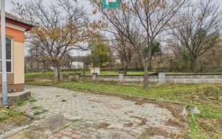 CONAC IMPRESIONANT ÎN GHIOROC - Poză 57