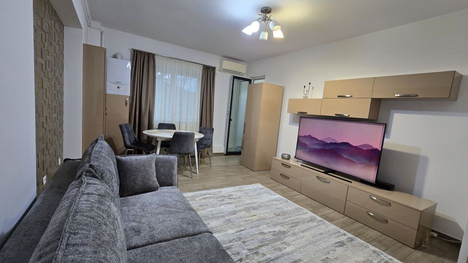 Apartament 3 camere inchiriere Piata Muncii, la 5 minute de metrou - Poză 3