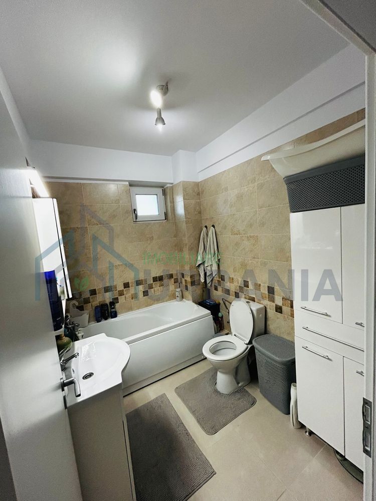 2 camere Decomandat Bloc Nou - Poză 6